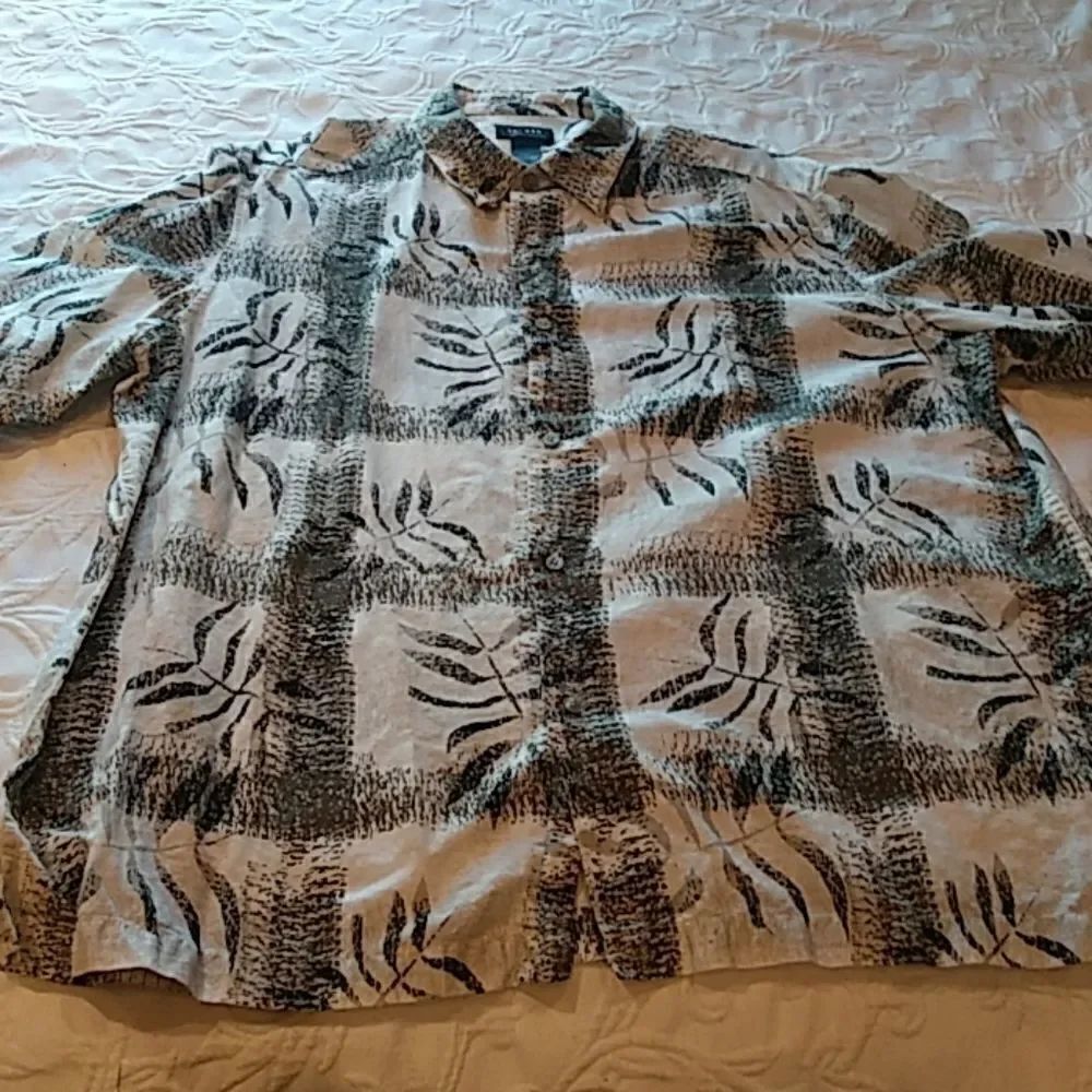 Axcess shirt   - Picture 2 of 7